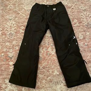 Zero Xposur snow pants